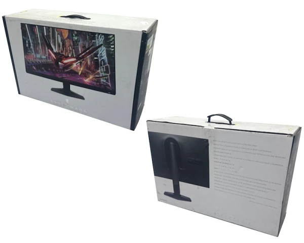 DELL OEM 24.5 inch AW2523HF 360Hz FreeSync  Alienware Gaming monitor bulk