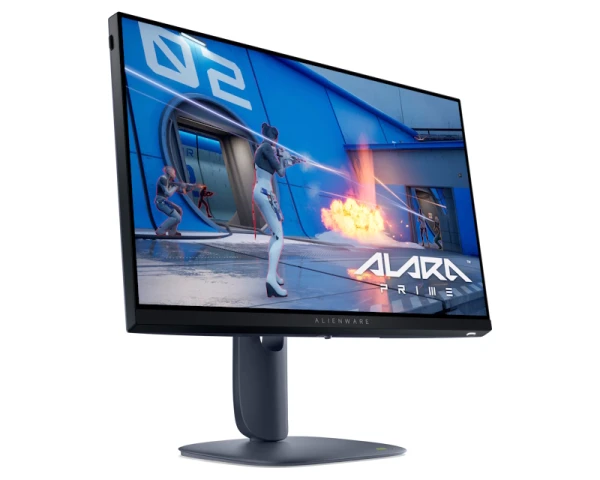 DELL OEM 24.5 inch AW2525HM 320Hz FreeSync/G-Sync Alienware Gaming monitor bulk