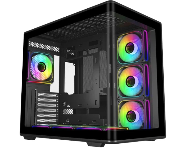 EWE PC AMD GAMING računar Ryzen 7 9700X 32GB 1TB AMD9070 12GB