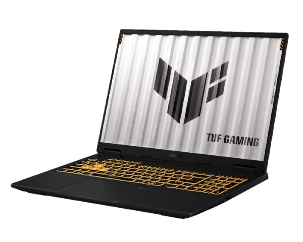 ASUS TUF Gaming 16 FX610JH-TU026 (16 inča FHD, I5-14450HX, 16GB, SSD 512GB, GeForce RTX 5050) laptop