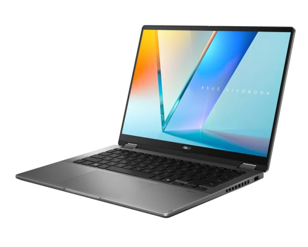 ASUS Vivobook 14 Flip TP3407SA-SG178W (14 inča WUXGA OLED Touch screen,  Ultra 7 256V, 16GB, SSD 512GB, Win11 Home) laptop