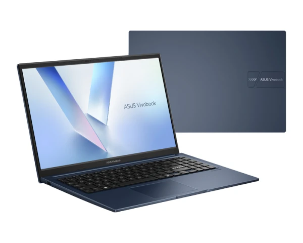 ASUS Vivobook 15 X1504MA-BQ801 (15.6 inča FHD , Core 5 315, 8GB, SSD 512GB) laptop