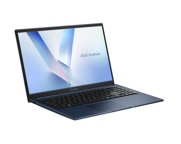ASUS Vivobook 15 X1504MA-BQ801 (15.6 inča FHD , Core 5 315, 8GB, SSD 512GB) laptop