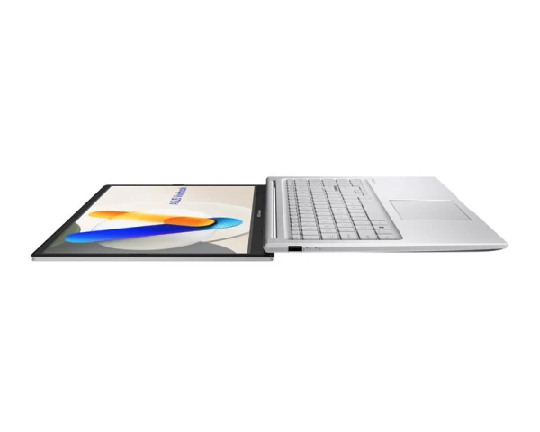 ASUS Vivobook 15 X1504VA-BQ4104 (15.6 inča FHD , Core 5 120U, 8GB, SSD 512GB) laptop