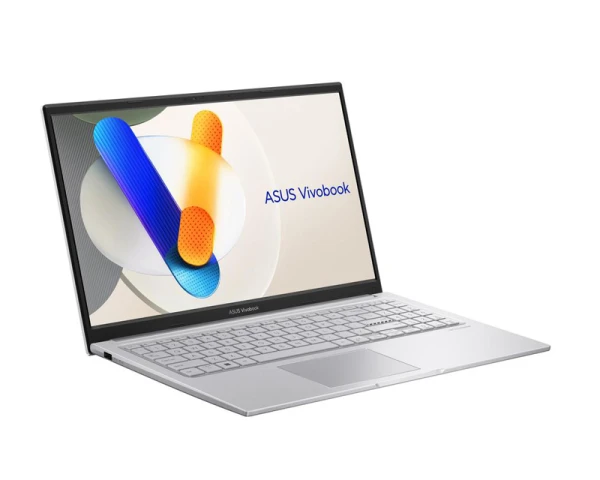 ASUS Vivobook 15 X1504VA-BQ4370 (15.6 inča FHD , Core 3 100U, 8GB, SSD 512GB) laptop