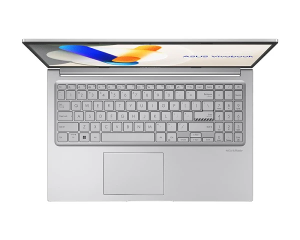 ASUS Vivobook 15 X1504VA-BQ5916W (15.6 inča FHD , Core 3 100U, 8GB, SSD 256GB, Win 11 Home) laptop