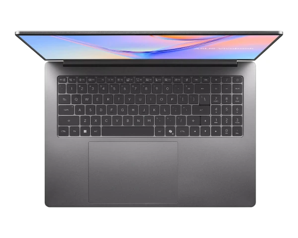 ASUS Vivobook S16 S5652MA-TK122 (16 inča WUXGA, Core 7 350, 16GB, SSD 512GB) laptop