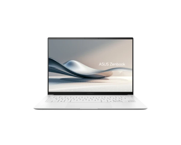 ASUS ZenBook S 14 UX5406SA-PZ631W (14 inča 3K OLED, Intel Ultra 7 256V, 16GB, SSD 512GB, Win11 Home) laptop