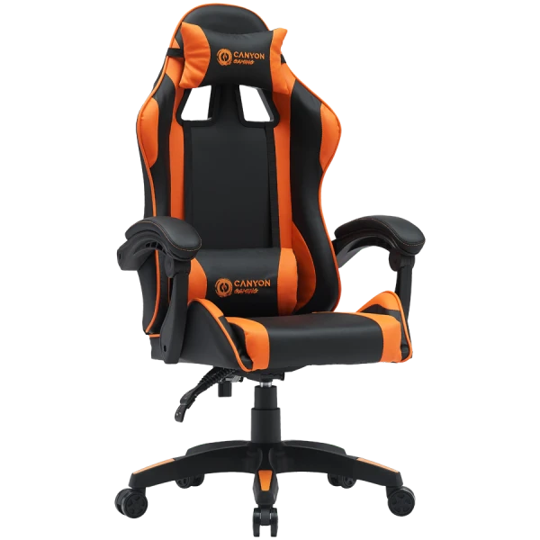 CANYON gaming chair Core SGCH2 Black Orange ( CNE-SGCH2 ) 