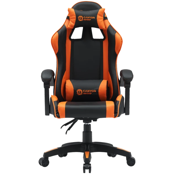 CANYON gaming chair Core SGCH2 Black Orange ( CNE-SGCH2 ) 