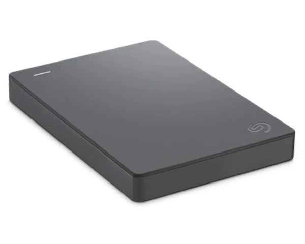 SEAGATE Basic Portable 4TB 2.5 inča eksterni hard disk STJL4000400