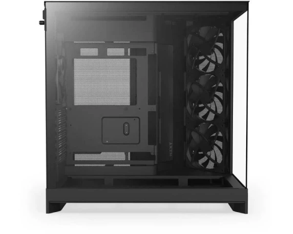 NZXT H9 Flow Gaming kućište crno (CM-H92FB-01)