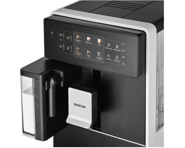 SENCOR SES 9301WH Aparat za espresso kafu
