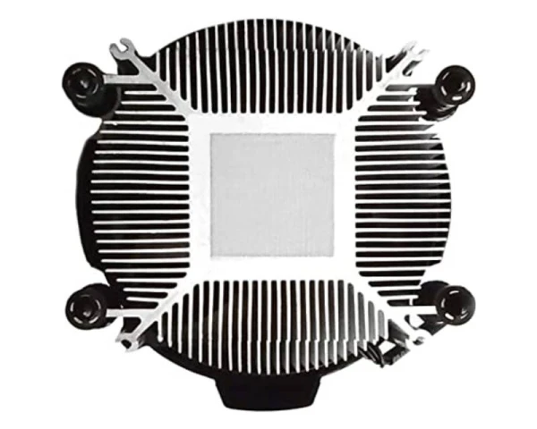 AMD Wraith Stealth procesorski hladnjak (712-000046) Rev. D