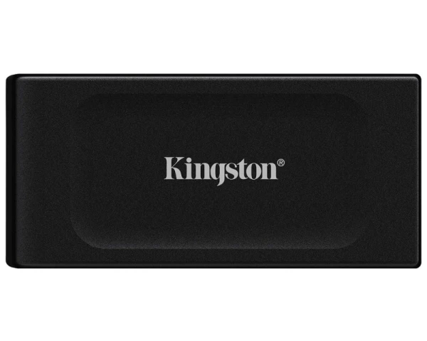 KINGSTON Portable XS1000 2TB eksterni SSD SXS1000/2000G