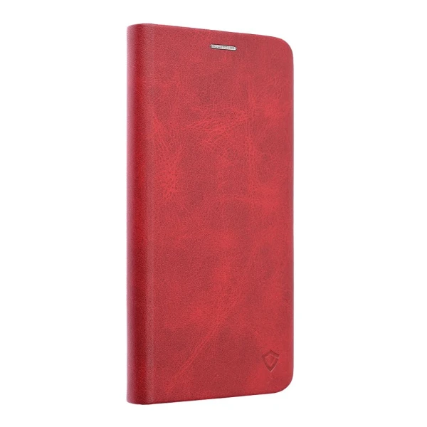 Torbica Teracell Elegant Flip za Samsung A276B Galaxy A27 5G crvena