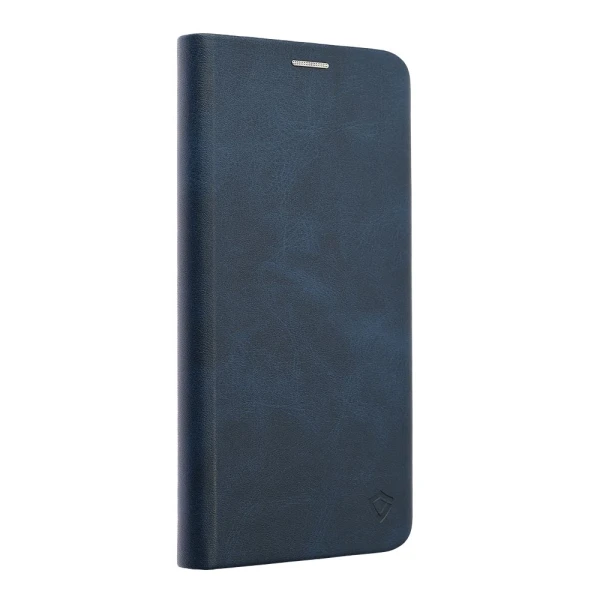 Torbica Teracell Elegant Flip za Samsung A276B Galaxy A27 5G tamno plava