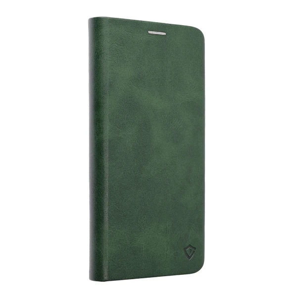 Torbica Teracell Elegant Flip za Samsung A576B Galaxy A57 5G tamno zelena