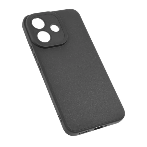 Torbica Teracell Giulietta za Xiaomi Redmi Note 17 Pro 5G (EU) mat crna