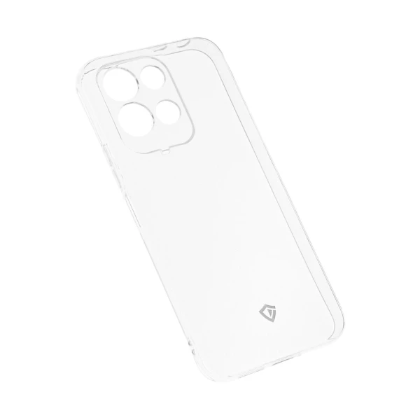 Torbica Teracell Skin za Xiaomi Redmi 17 4G/5G (EU) transparent