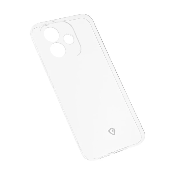 Torbica Teracell Skin za Xiaomi Redmi Note 17 4G/5G (EU) transparent