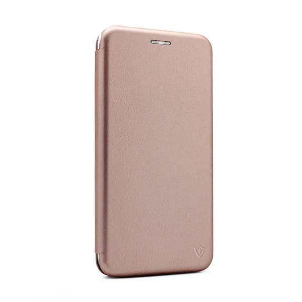 Torbica Teracell Flip Cover za Xiaomi Redmi 17 4G/5G (EU) roze