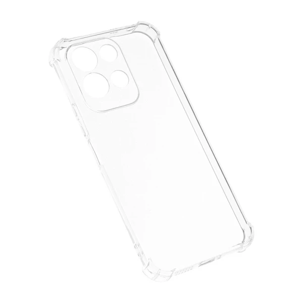 Torbica Transparent Ice Cube za Xiaomi Redmi 17 4G/5G (EU)