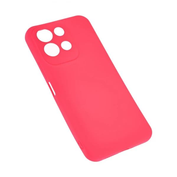 Torbica Gentle Color za Xiaomi Redmi 17 4G/5G pink