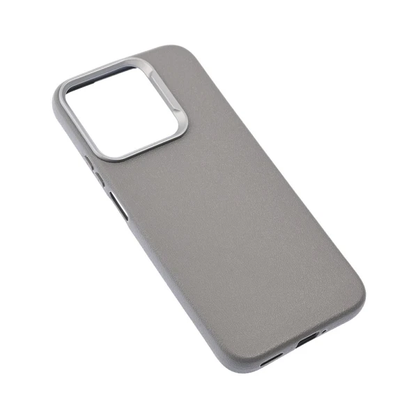 Torbica Elegant za Honor 600 Smart/X7e Plus siva