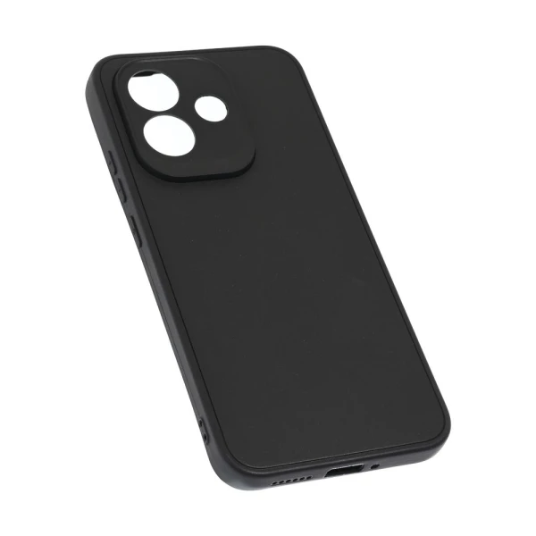 Torbica 3D Camera za Xiaomi Redmi Note 17 4G/5G (EU) crna