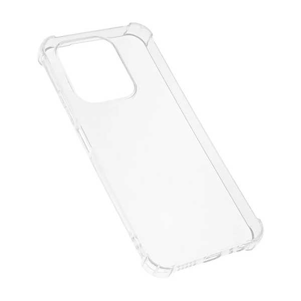 Torbica Transparent Ice Cube za Xiaomi Redmi 17C 5G (EU)