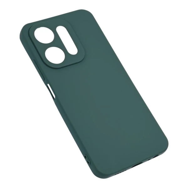 Torbica Gentle Color za Xiaomi Redmi 17C 5G zelena
