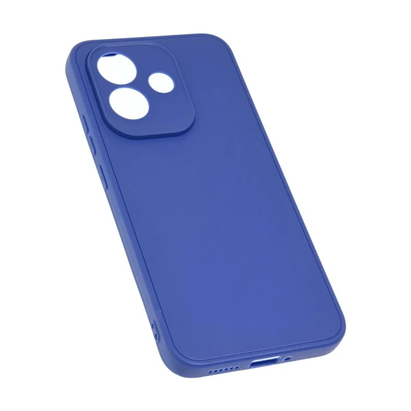 Torbica 3D Camera za Xiaomi Redmi Note 17 4G/5G (EU) tamno plava