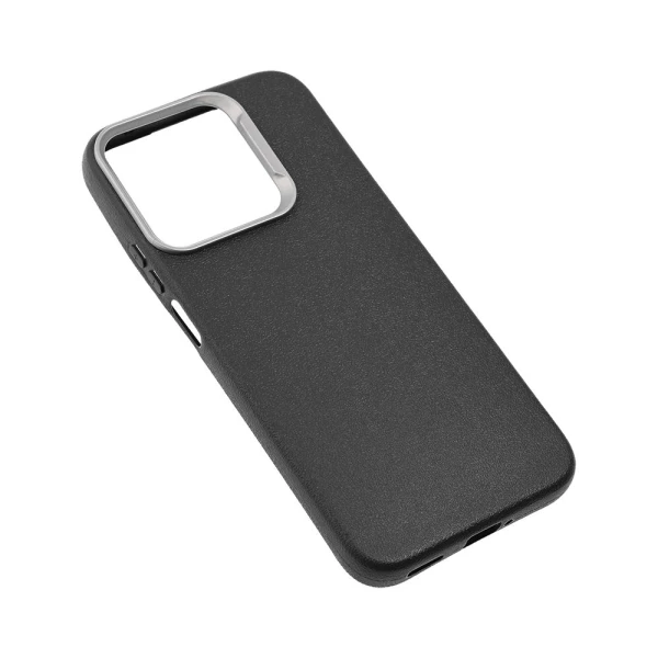 Torbica Elegant za Honor 600 Smart/X7e Plus crna