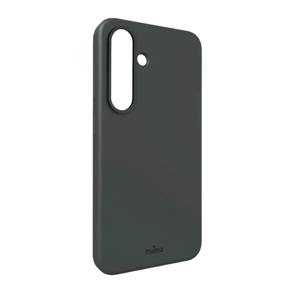 Torbica Puro ICON MAG za Samsung S941B Galaxy S26 crna