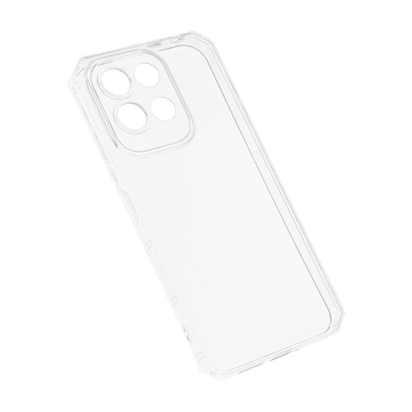 Torbica Full Protection za Xiaomi Redmi 17 4G/5G (EU) transparent