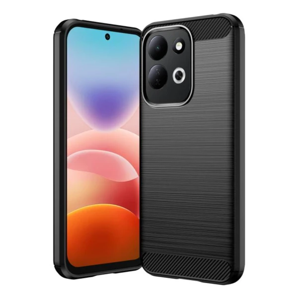 Torbica Defender Safeguard za Xiaomi Redmi 17 4G/5G (EU) crna