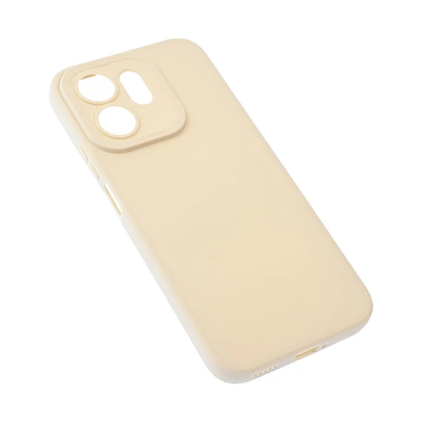 Torbica Silikon Pro Camera za Honor 600 Smart/X7e Plus bez