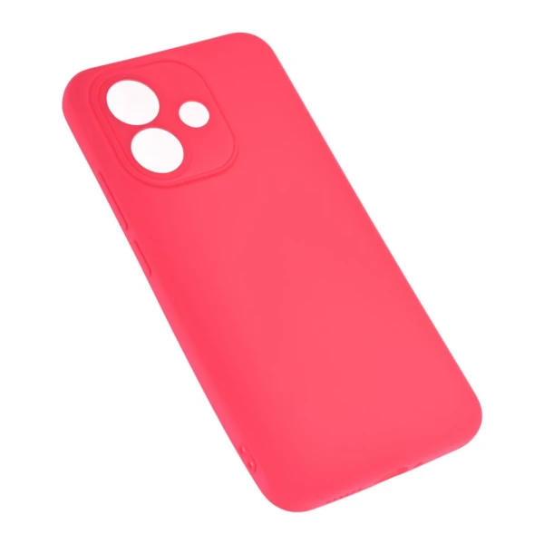 Torbica Gentle Color za Xiaomi Redmi Note 17 4G/5G pink