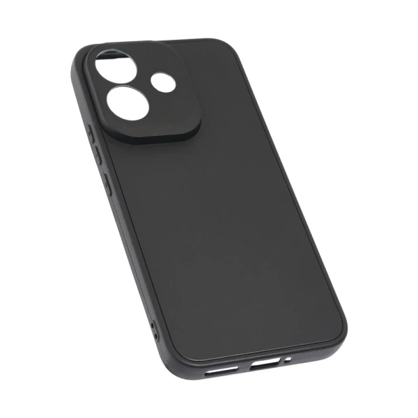 Torbica 3D Camera za Xiaomi Redmi Note 17 Pro 5G crna
