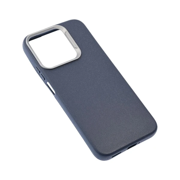 Torbica Elegant za Honor 600 Smart/X7e Plus tamno plava