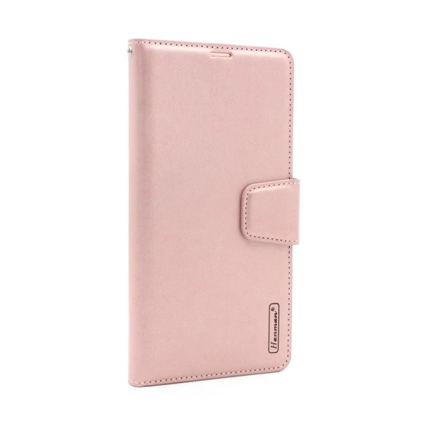 Torbica Hanman Canvas ORG za iPhone 17 Pro Max/18 Pro Max 6.9 roze