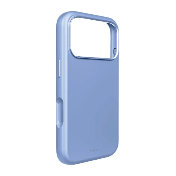 Torbica Puro ICON MAG PRO za iPhone 17 Pro Max/18 Pro Max 6.9 svetlo plava