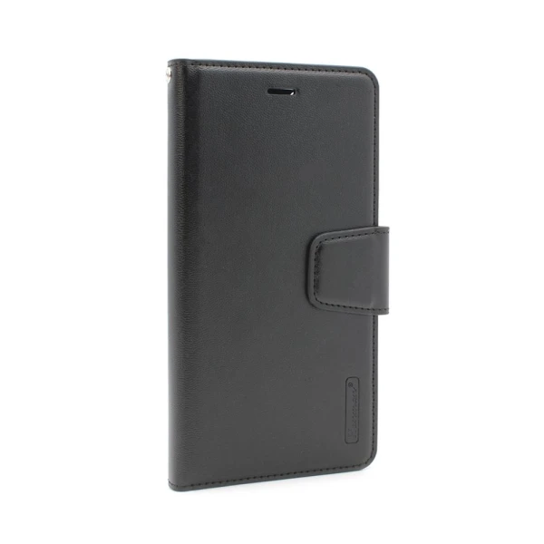 Torbica Hanman Canvas ORG za iPhone 17 Pro/18 Pro 6.3 crna