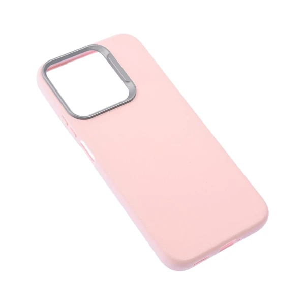 Torbica Elegant za Honor 600 Smart/X7e Plus roze