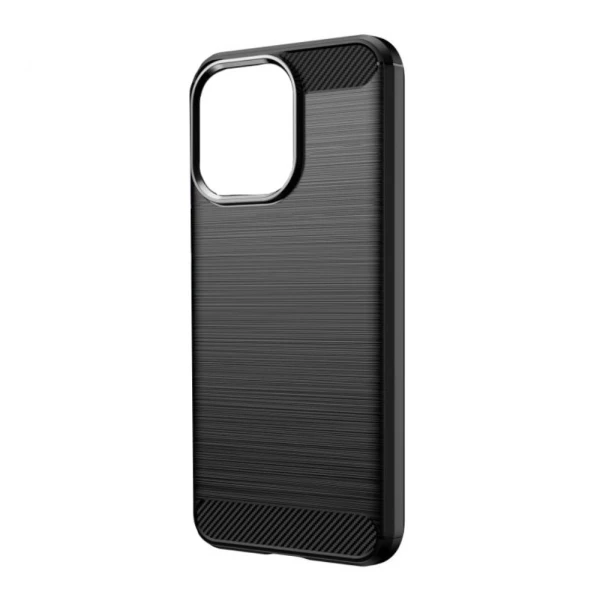 Torbica Defender Safeguard za Xiaomi Redmi Note 17 Pro Max 5G (EU) crna