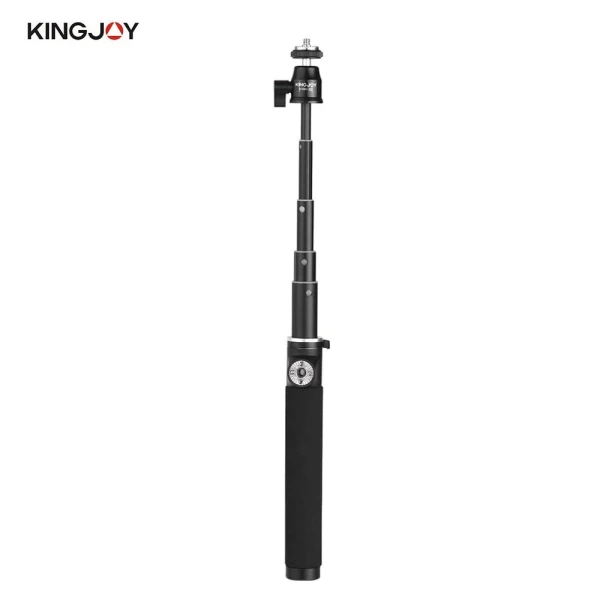 Selfie stick Kingjoy H100D crni