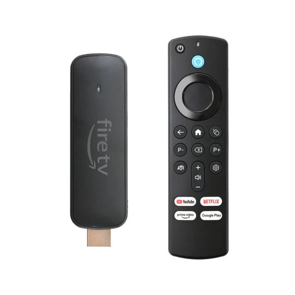 Android Smart TV Firetv stick 10K crni