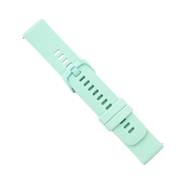 Narukvica mesh za smart watch 20mm mint