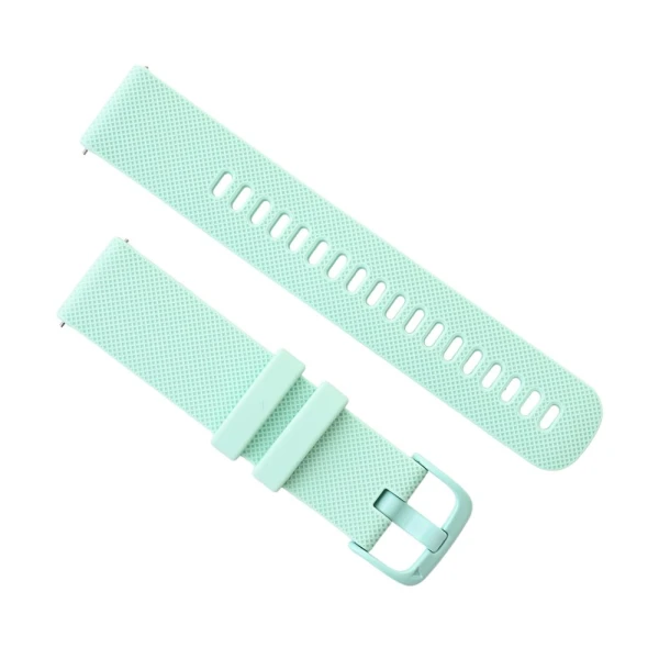 Narukvica mesh za smart watch 20mm mint